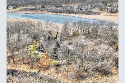 27 Pine Road, North Oaks, MN 55127 - Photo 4