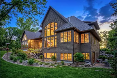 27 Pine Road, North Oaks, MN 55127 - Photo 60