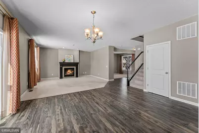 12796 Legacy Creek Parkway NE, Blaine, MN 55449 - Photo 8