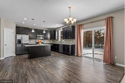 12796 Legacy Creek Parkway NE, Blaine, MN 55449 - Photo 4