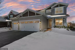 12796 Legacy Creek Pkwy NE, Blaine, MN 55449 - Photo 1
