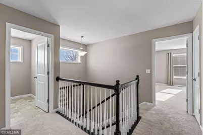 12796 Legacy Creek Parkway NE, Blaine, MN 55449 - Photo 16