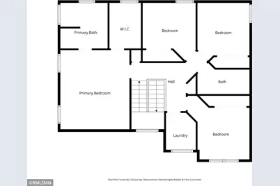 12796 Legacy Creek Parkway NE, Blaine, MN 55449 - Photo 44