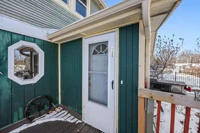 3646 Emerson Avenue N, Minneapolis, MN 55412 - Photo 2