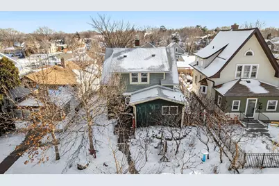 3646 Emerson Avenue N, Minneapolis, MN 55412 - Photo 36