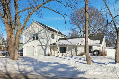 330 Watkins Street, Mora, MN 55051 - Photo 1