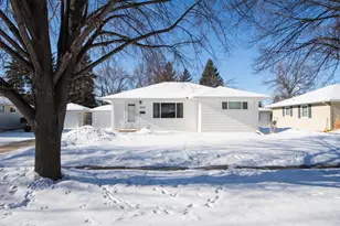 2007 6th St S, Moorhead, MN 56560 - Photo 1