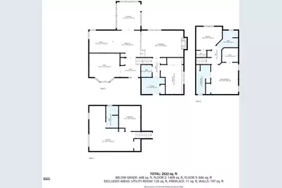410 River Hills Road, River Falls, WI 54022 - Photo 30