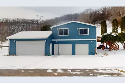 S3527 Bobcat Trail, Fountain City, WI 54629 - Photo 1