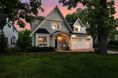 4535 W 56th Street, Edina, MN 55424 - Photo 2