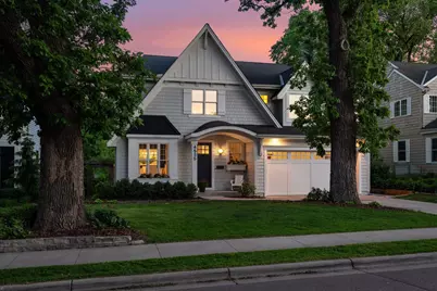 4535 W 56th Street, Edina, MN 55424 - Photo 1