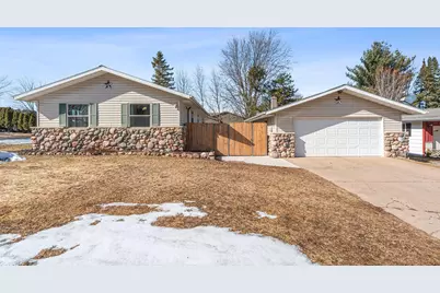 2605 Freeway Drive, Bloomer, WI 54724 - Photo 1