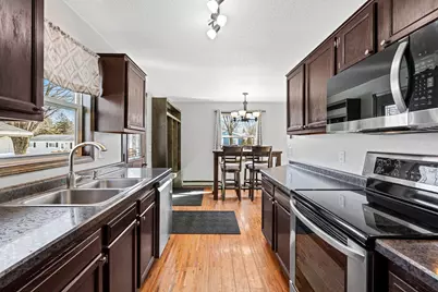 2605 Freeway Drive, Bloomer, WI 54724 - Photo 4