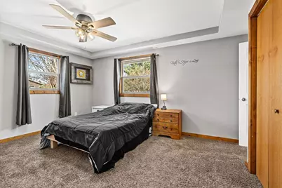 2605 Freeway Drive, Bloomer, WI 54724 - Photo 16