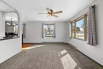 2605 Freeway Drive, Bloomer, WI 54724 - Photo 12