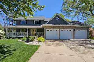 1295 Velvetleaf Ln, Lino Lakes, MN 55038 - Photo 1