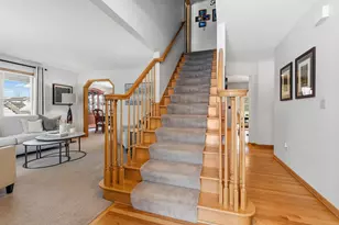 1295 Velvetleaf Ln, Lino Lakes, MN 55038 - Photo 2