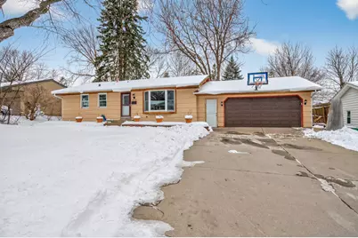 8018 33rd Place N, Crystal, MN 55427 - Photo 1