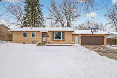 8018 33rd Place N, Crystal, MN 55427 - Photo 2