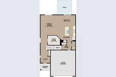 1098 Annagaire Curve, Rosemount, MN 55068 - Photo 2