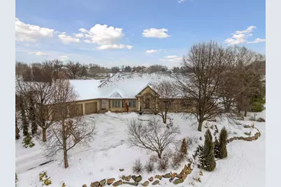 675 Navajo Road W, Medina, MN 55340 - Photo 1