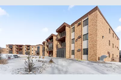 2690 Oxford Street N #209, Roseville, MN 55113 - Photo 16