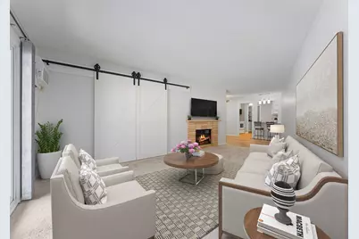 2690 Oxford Street N #209, Roseville, MN 55113 - Photo 2