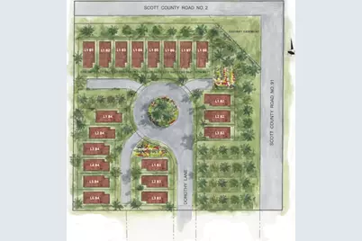 1115 Dorthy Lane, Elko New Market, MN 55054 - Photo 4