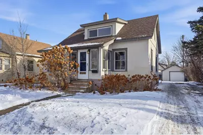 2515 Washington Street NE, Minneapolis, MN 55418 - Photo 2