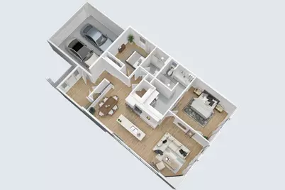 1113 Dorthy Lane, Elko New Market, MN 55054 - Photo 2