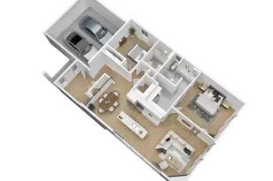 1113 Dorthy Ln, Elko New Market, MN 55054 - Photo 2