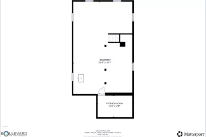 1651 Thomas Avenue N, Minneapolis, MN 55411 - Photo 22