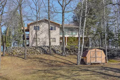 4650 Lakeview Drive, Cushing, MN 56443 - Photo 1