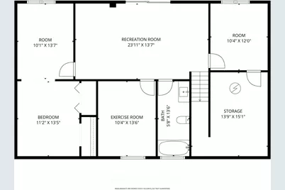 1016 W Ridge Court, New Richmond, WI 54017 - Photo 36