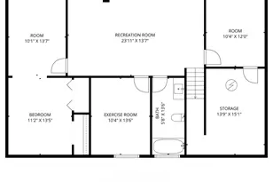 1016 W Ridge Ct, New Richmond, WI 54017 - Photo 36