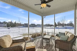 1003 Golden Way NW, Isanti, MN 55040 - Photo 6