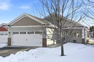 1003 Golden Way NW, Isanti, MN 55040 - Photo 2