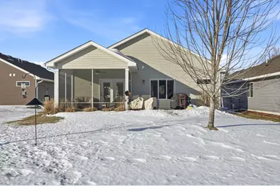 1003 Golden Way NW, Isanti, MN 55040 - Photo 36