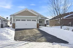 1003 Golden Way NW, Isanti, MN 55040 - Photo 1