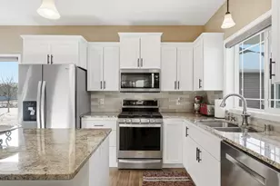 1003 Golden Way NW, Isanti, MN 55040 - Photo 6