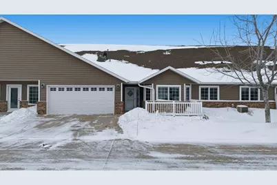 4646 44th Avenue S #B, Fargo, ND 58104 - Photo 1