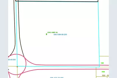 1901 Highway 46, New Richmond, WI 54017 - Photo 1