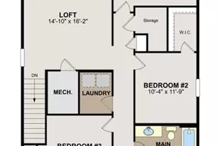 1086 Annagaire Curv, Rosemount, MN 55068 - Photo 4