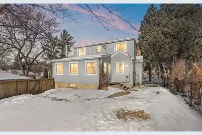 3407 26th Avenue N, Golden Valley, MN 55422 - Photo 2