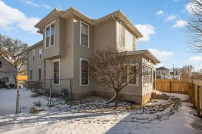 3208 Logan Avenue N, Minneapolis, MN 55412 - Photo 2