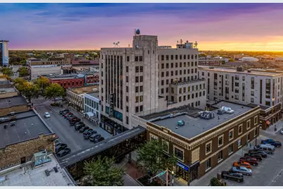 118 Broadway N #703, Fargo, ND 58102 - Photo 1