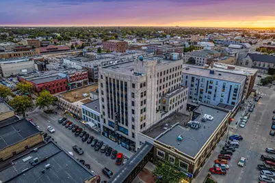 118 Broadway N #703, Fargo, ND 58102 - Photo 16