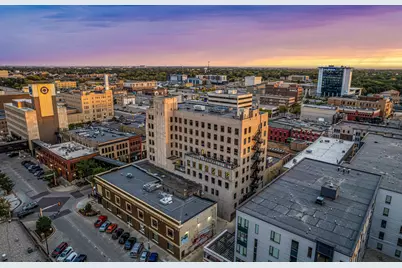 118 Broadway N #803, Fargo, ND 58102 - Photo 10