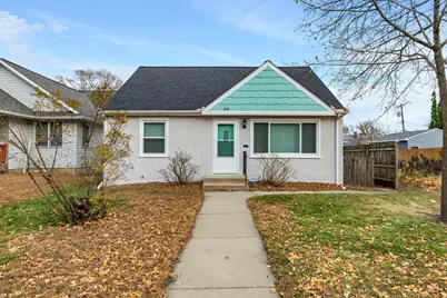 4318 Morgan Avenue N, Minneapolis, MN 55412 - Photo 1
