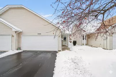 2866 Mounds View Boulevard, Mounds View, MN 55112 - Photo 1